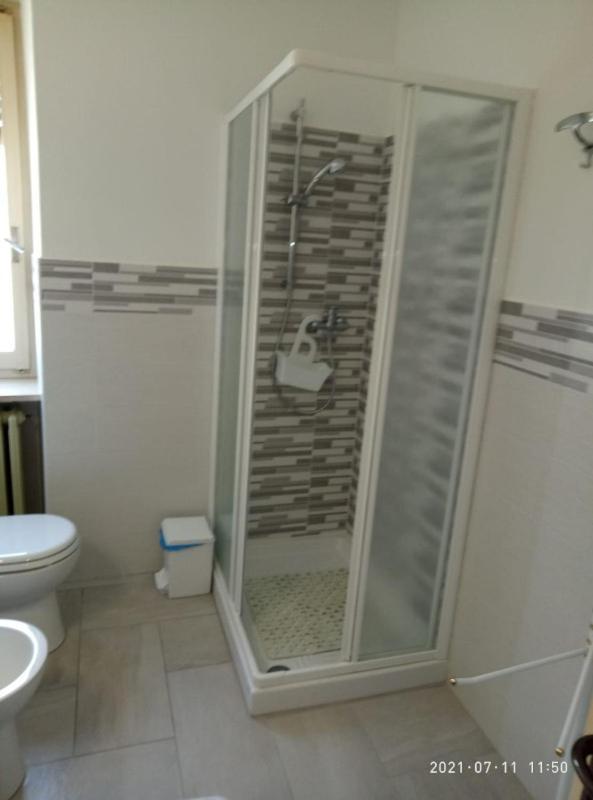 Il Barucin Bed & Breakfast Villar San Costanzo Bagian luar foto