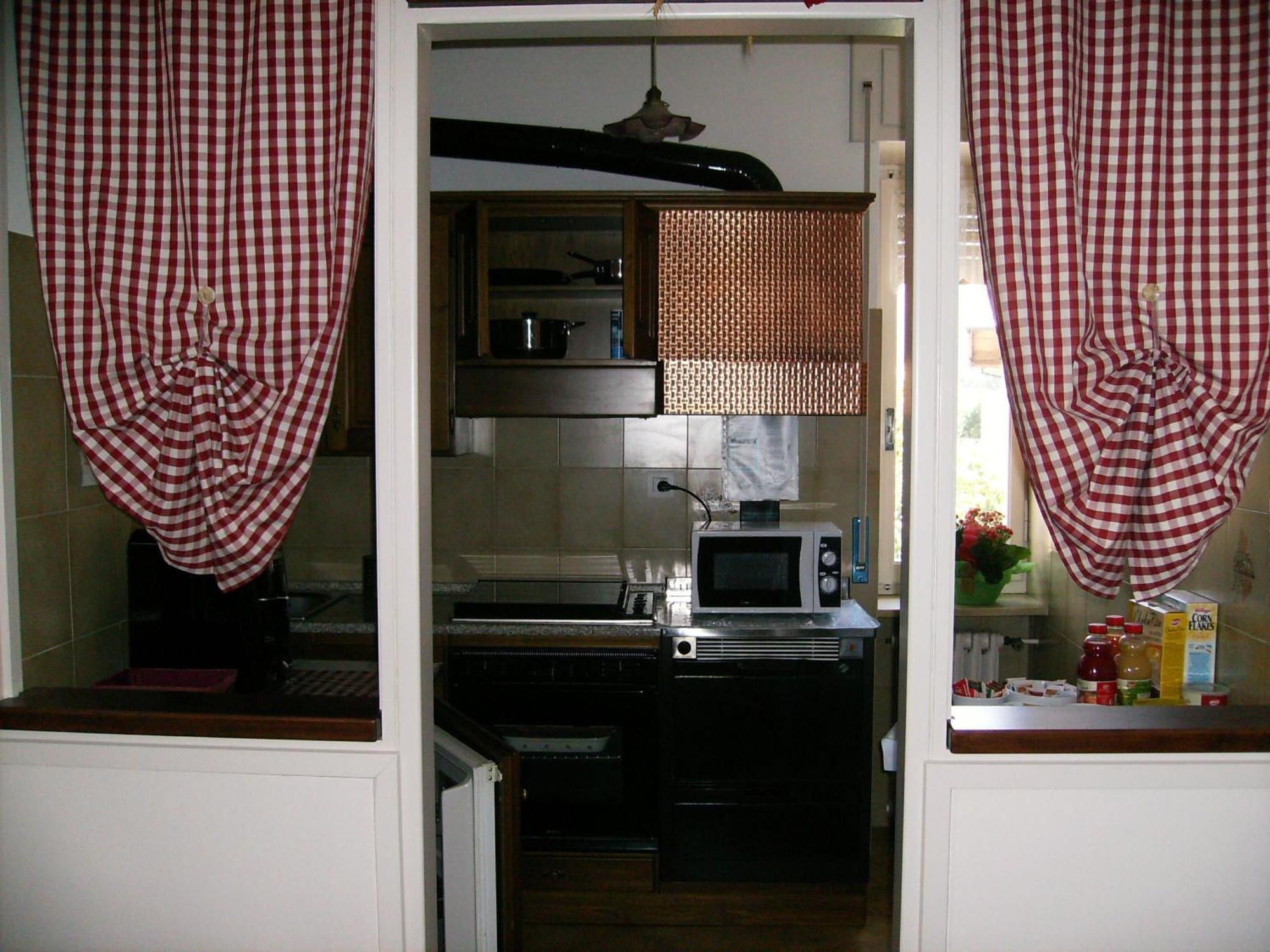 Il Barucin Bed & Breakfast Villar San Costanzo Bagian luar foto