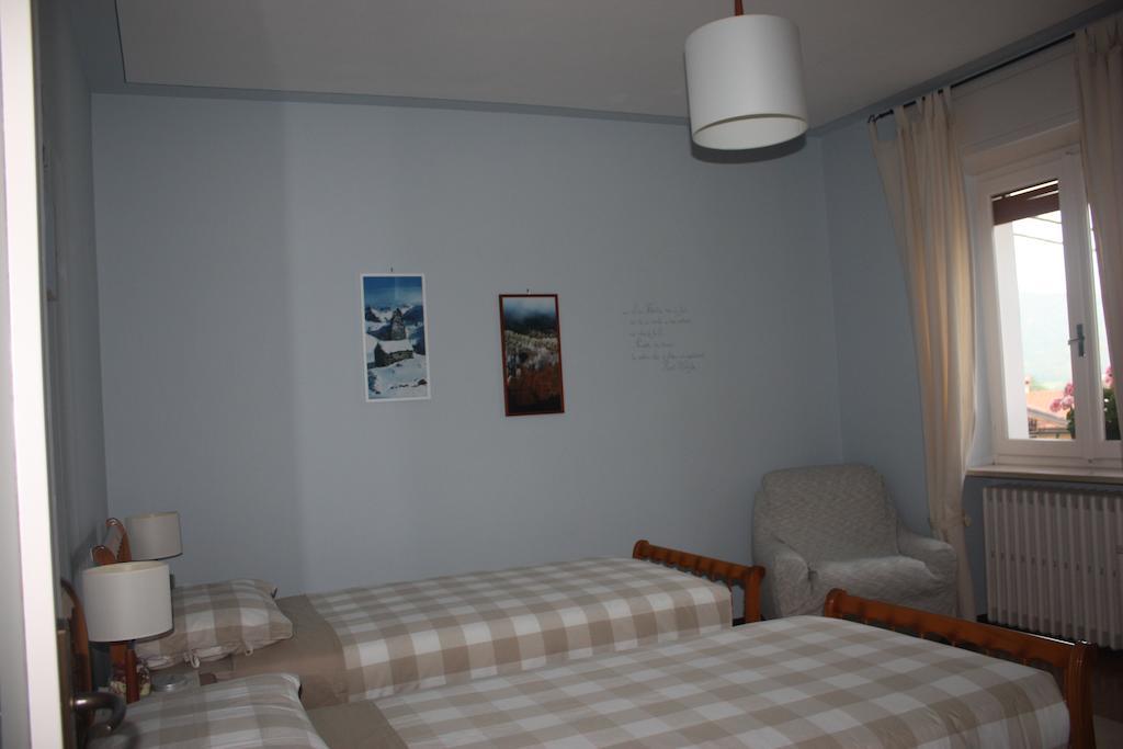 Il Barucin Bed & Breakfast Villar San Costanzo Bagian luar foto